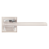 Z-1324 ручка для дверей на розетке